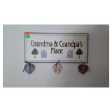 Grandma & Grandpa