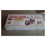 Master caddy auxiliary power station, is in