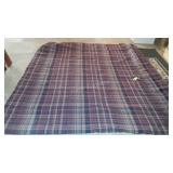 Bed Comforter Spread, Queen Size