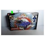 Toys, Power Rangers Turbo Deluxe Storm Blaster