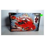 Toys, Power Rangers Turbo Deluxe Lightning