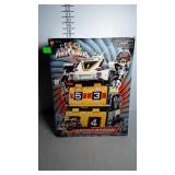 Toys, Power Rangers Turbo Deluxe Artillatron,