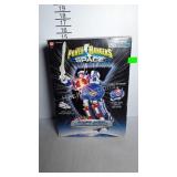 Toys, Power Rangers Turbo Deluxe Astro Megazord,
