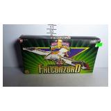 Toys, Power Rangers, White Ranger