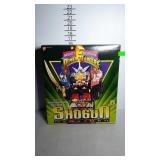 Toys, Power Rangers Deluxe Shogun Megazord, all 5