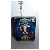 Toys, Power Rangers Zeo, Deluxe Auric, the