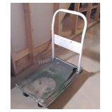 Safco brand Moving Cart