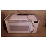 General electric spacemaker xl 1800 general