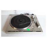 Pioneer turntable, PL-200, direct drive, auto