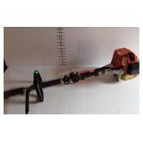Stihl, FS 85T Pro weed eater, note missing head