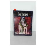 Book, Eva Medusa graphic novel, Heavy Metal,