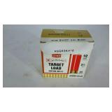 Sears Ted Williams 12 gauge 2 3/4"  target load,