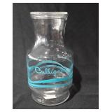 Advertising,  Culligan drinking water pitcher