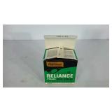 Wards Hawthorne 12 Gauge Reliance 2 3/4" shells,