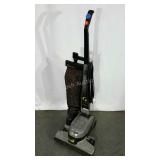 Kirby G-six vacuum, powers on, bagged, needs
