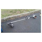 Echo Weedeater, SRM-1501, Working order