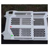 Safety 1st, poly Stair Safety Gate