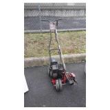 MTD, Lawn Edger, 3.5hp, running condition