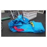 Little Tikes MOON bounce Type Play Set, Note Does