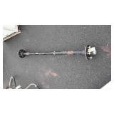 Axle, 5 lug, 54" long overall length