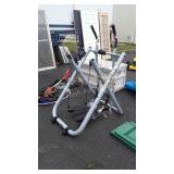 Gazelle Exercise Equipment