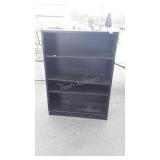 Commercial metal Office type Bookshelf, 35x13x47"