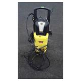 Karcher Electric Pressure Washer, non-tested by
