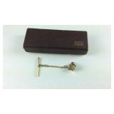 Swank Tie Tac In box