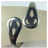 Sterling Silver Bracelet