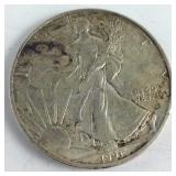 1991 Liberty 1 Troy Ounce Silver Coin