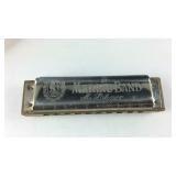 Hohner Harmonica