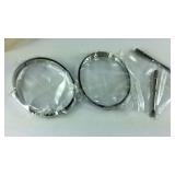 Lot of 2 Fake Cartier Bracelets * Not Authentic