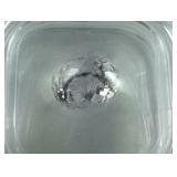 12.74 ct Pale Purple Gemstone - Possibly Quartz