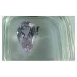 10.48 ct Pale Pink Gemstone - Possibly Quartz or