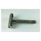 Gillette Made in USA Razor (No Blade)