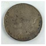 1900 Morgan Dollar