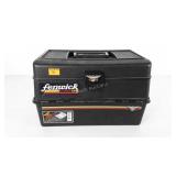 Fenwick tackle box