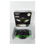 Sharper Image virtual pong game, new in box