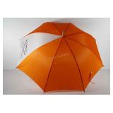 Advertising, umbrella, Firefly the original sweet