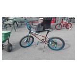 Kent fantasy bicycle, 20in