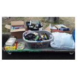 skid lot kids books including Lego, kids games