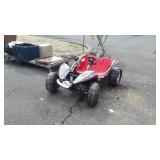 Parts to Hot Wheels battery operated dune racer