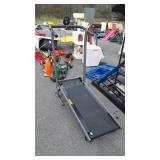 Inmotion t900 treadmill