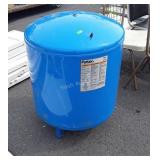 Used Flotech tank, non-tested