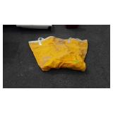 Jim buoy life boat sea anchor