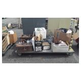 Soda bottles, Hardware, toolbox come organizer