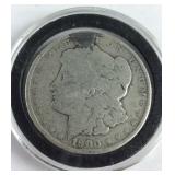 1900 O Morgan Dollar