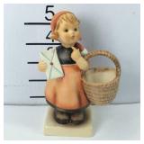 Goebel West Germany," Meditation ", M.J. Hummel,