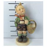 Goebel Germany "Village Boy" , M.J. Hummel,