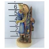 Goebel Germany "hear ye hear he" 15/1, M.J.